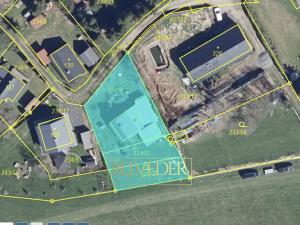 Prodej chaty, Moldava, 100 m2