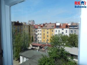 Pronájem bytu 1+kk, Praha - Strašnice, Nad Primaskou, 29 m2