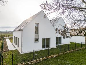 Dražba rodinného domu, Nučice, 153 m2