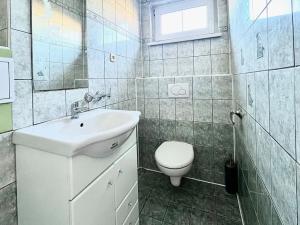 Prodej rodinného domu, Praha - Hloubětín, Aloisovská, 238 m2