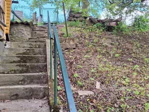 Prodej chaty, Podmoky, 37 m2