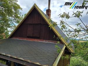 Prodej chaty, Podmoky, 37 m2