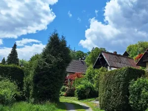 Prodej chaty, Podmoky, 37 m2