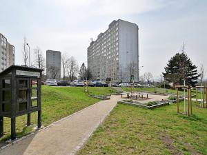 Prodej bytu 3+1, Praha - Modřany, Botevova, 74 m2