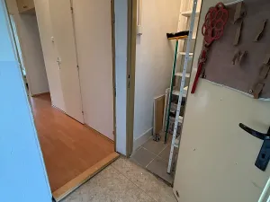 Prodej bytu 2+kk, Praha - Střížkov, K lipám, 42 m2