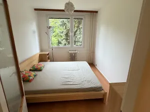 Prodej bytu 2+kk, Praha - Střížkov, K lipám, 42 m2