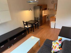 Prodej bytu 2+kk, Praha - Střížkov, K lipám, 42 m2