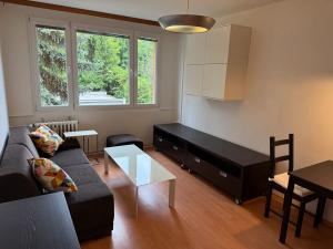 Prodej bytu 2+kk, Praha - Střížkov, K lipám, 42 m2