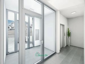 Prodej bytu 2+kk, Praha - Břevnov, Na břevnovské pláni, 58 m2