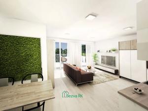 Prodej bytu 2+kk, Praha - Břevnov, Na břevnovské pláni, 58 m2