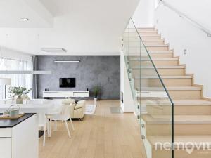 Prodej rodinného domu, Praha - Kunratice, Královny Žofie, 173 m2