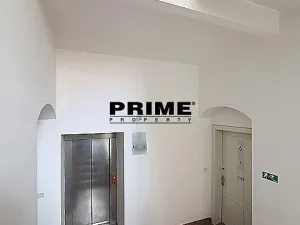 Pronájem bytu 2+kk, Praha - Vinohrady, Belgická, 34 m2