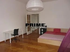 Pronájem bytu 6+kk a větší, Praha - Střešovice, Slunná, 270 m2