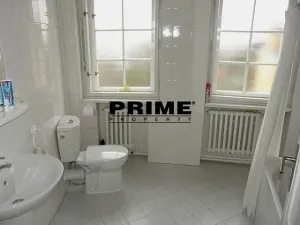 Pronájem bytu 6+kk a větší, Praha - Střešovice, Slunná, 270 m2