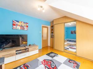 Prodej rodinného domu, Zábřeh, Pod Strání, 177 m2