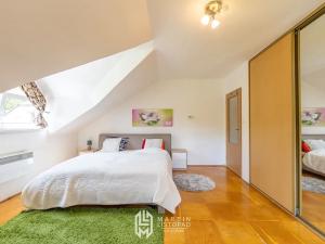 Prodej rodinného domu, Zábřeh, Pod Strání, 177 m2