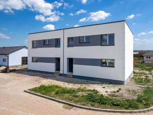 Prodej rodinného domu, Velké Pavlovice, 131 m2