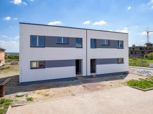 Prodej rodinného domu, Velké Pavlovice, 131 m2