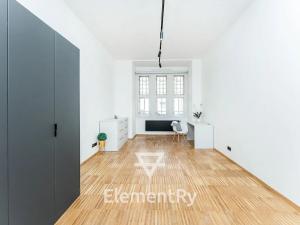 Pronájem bytu 3+kk, Hradec Králové, Šafaříkova, 101 m2
