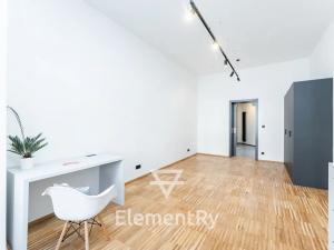 Pronájem bytu 3+kk, Hradec Králové, Šafaříkova, 101 m2