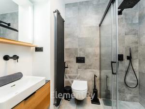 Pronájem bytu 3+kk, Hradec Králové, Šafaříkova, 101 m2