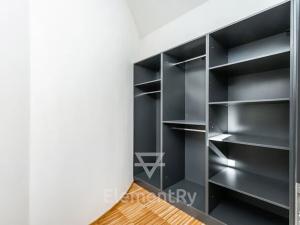Pronájem bytu 3+kk, Hradec Králové, Šafaříkova, 101 m2