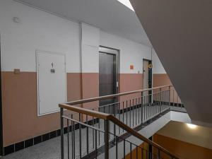 Prodej bytu 3+1, Praha - Komořany, Na Poustkách, 77 m2