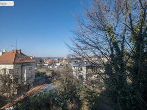 Prodej bytu 3+1, Praha - Komořany, Na Poustkách, 77 m2