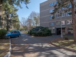 Prodej bytu 3+1, Praha - Komořany, Na Poustkách, 77 m2