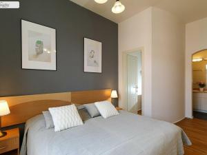 Pronájem bytu 3+kk, Praha - Vinohrady, Belgická, 92 m2