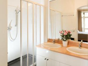 Pronájem bytu 3+kk, Praha - Vinohrady, Belgická, 92 m2