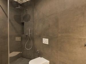 Pronájem bytu 4+kk, Praha - Vinohrady, Laubova, 170 m2