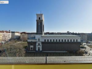 Pronájem bytu 4+kk, Praha - Vinohrady, Laubova, 170 m2