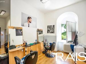 Prodej obchodního prostoru, Brno, 54 m2