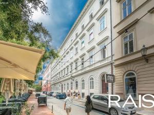 Prodej obchodního prostoru, Brno, 54 m2
