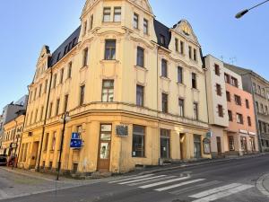 Prodej obchodního prostoru, Jablonec nad Nisou, Jungmannova, 40 m2