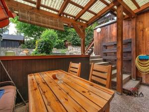Prodej rodinného domu, Turnov, Markova, 160 m2