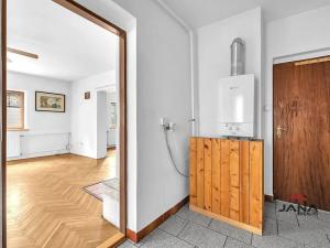 Prodej rodinného domu, Turnov, Markova, 160 m2