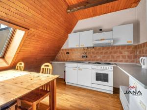Prodej rodinného domu, Turnov, Markova, 160 m2
