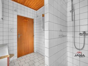 Prodej rodinného domu, Turnov, Markova, 160 m2