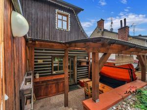 Prodej rodinného domu, Turnov, Markova, 160 m2