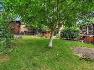 Prodej rodinného domu, Turnov, Markova, 160 m2