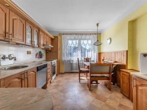 Prodej rodinného domu, Kladno - Švermov, 28. října, 163 m2