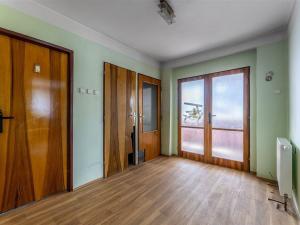 Prodej rodinného domu, Kladno - Švermov, 28. října, 163 m2