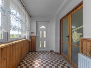 Prodej rodinného domu, Kladno - Švermov, 28. října, 163 m2