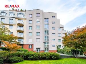 Prodej bytu 2+kk, Praha - Vinohrady, U Zvonařky, 45 m2