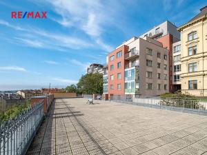 Prodej bytu 2+kk, Praha - Vinohrady, U Zvonařky, 45 m2