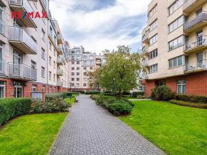 Prodej bytu 2+kk, Praha - Vinohrady, U Zvonařky, 45 m2
