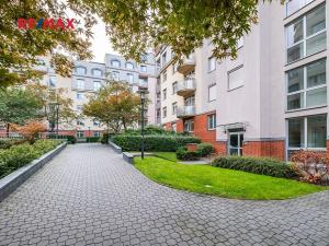 Prodej bytu 2+kk, Praha - Vinohrady, U Zvonařky, 45 m2