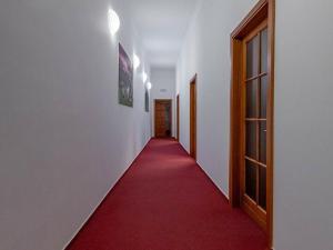 Pronájem kanceláře, Praha - Staré Město, Na příkopě, 20 m2